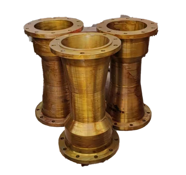 Spindle sleeve