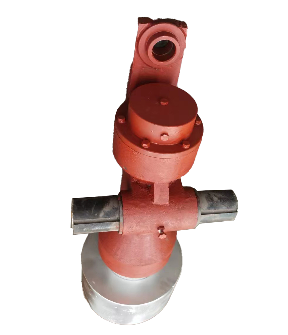 Roller assembly