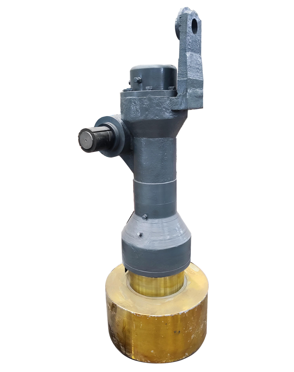 Roller assembly