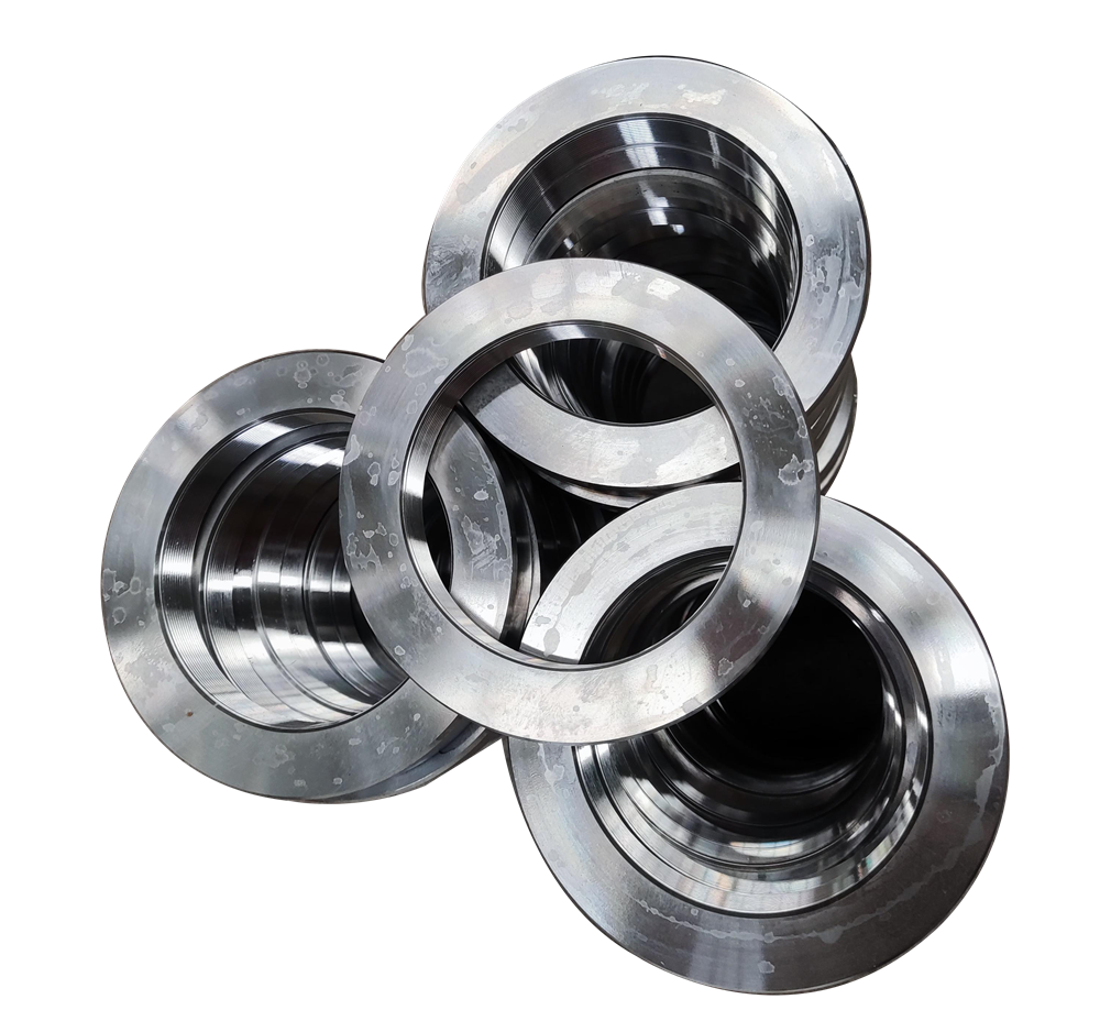 Roller nut