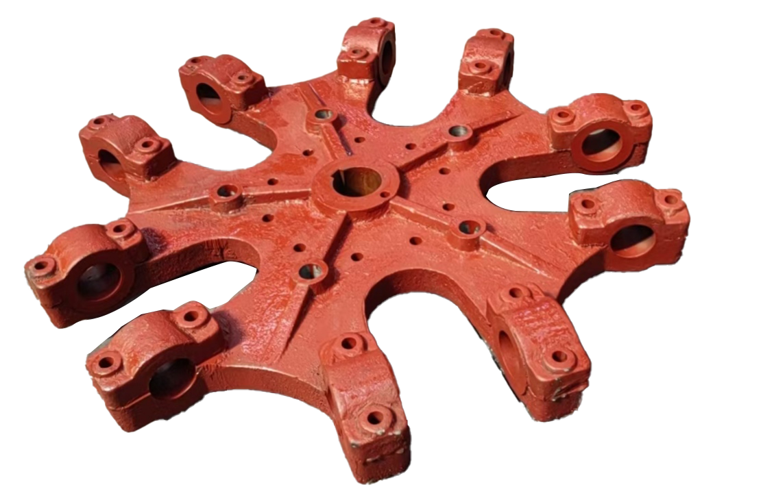 Star rack