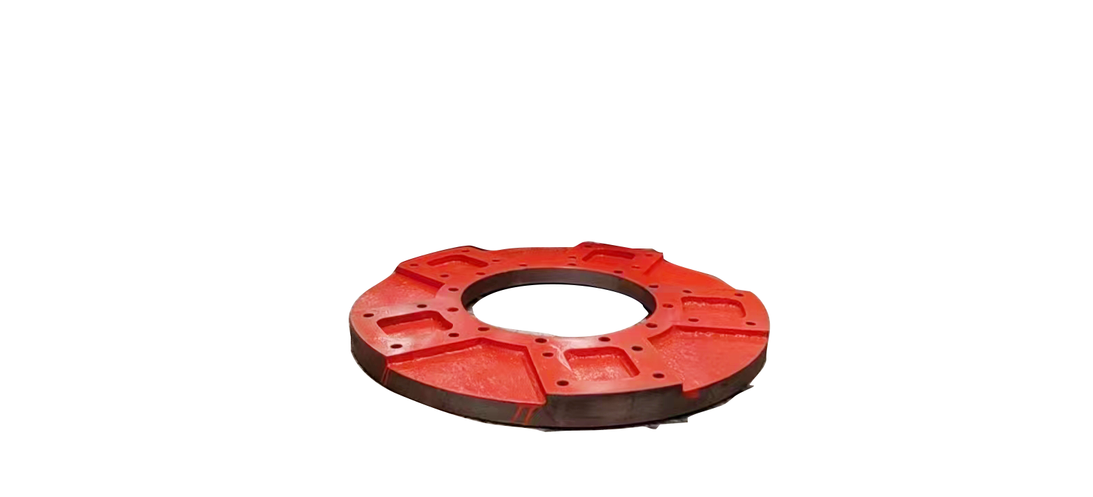Blade base chassis