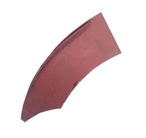 Shovel